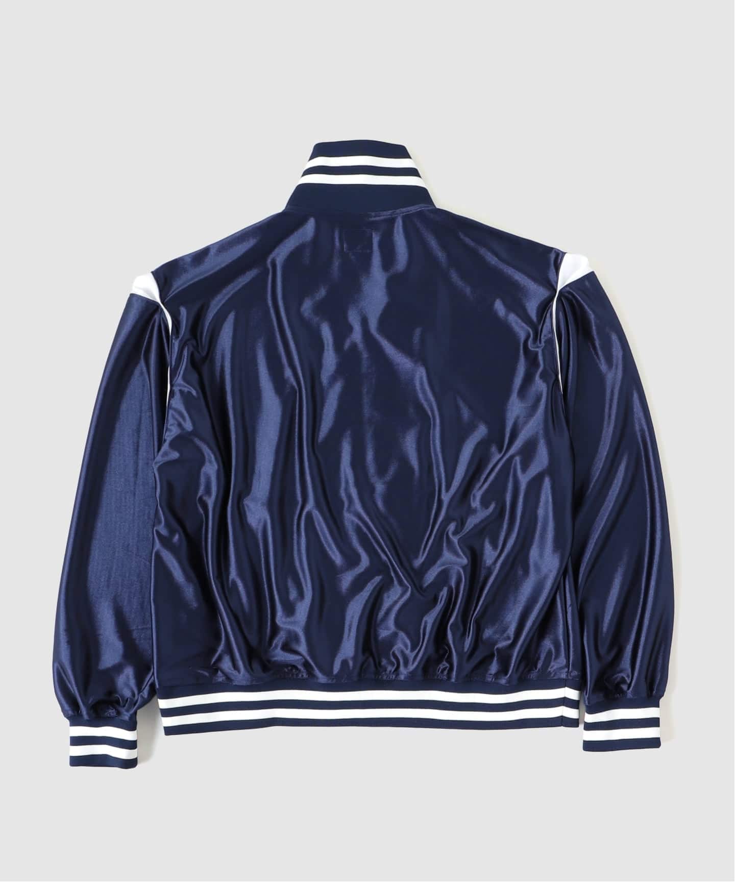 NEEDLES / ニードルズ Track Jacket - Tricot Sateen（その他ブルゾン