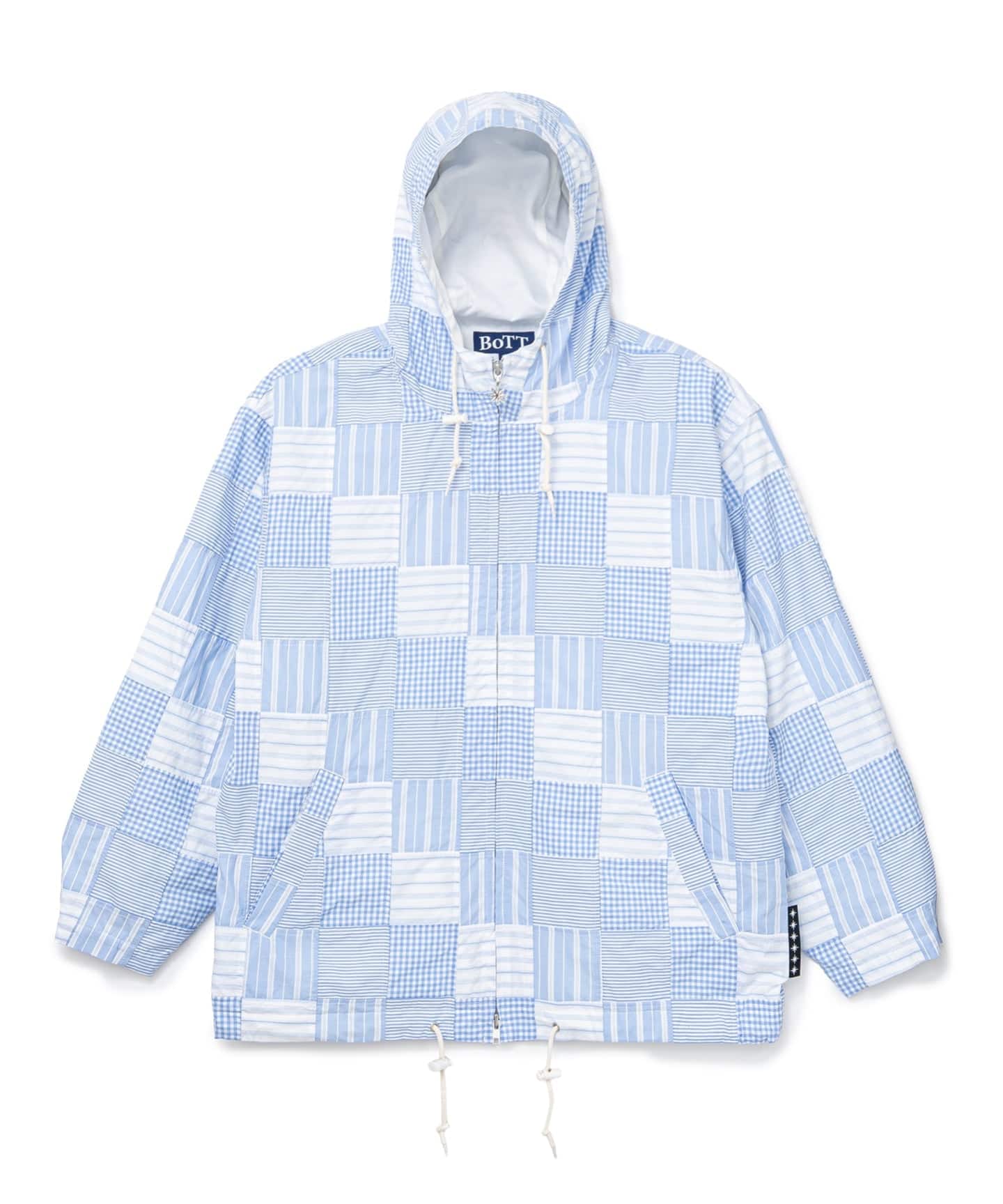 ANCELLM / アンセルム WISM別注 AGING COVERALL JACKETの