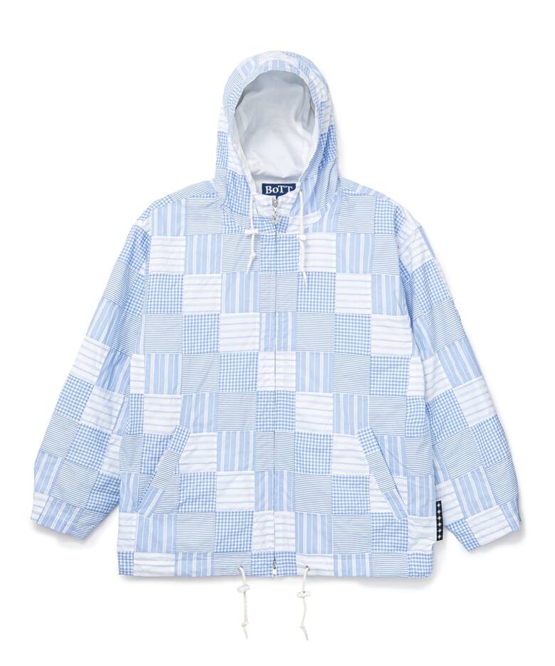 ブルゾン／アウター