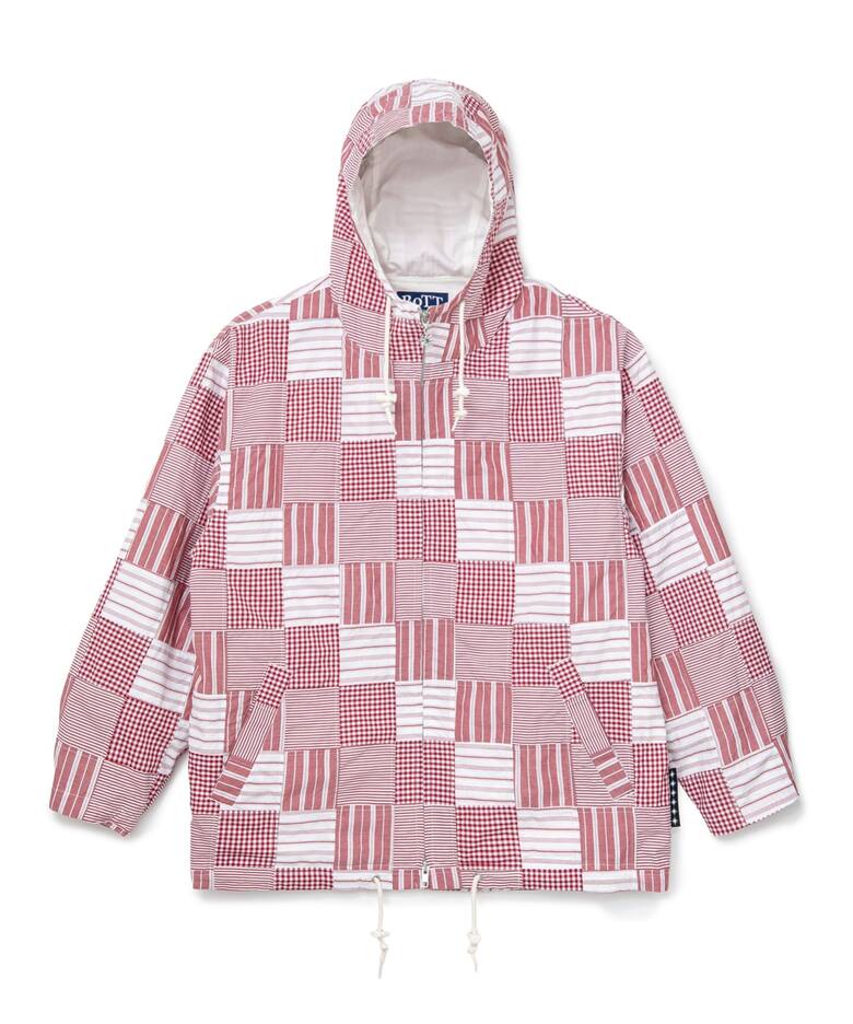 ブルゾン／アウター