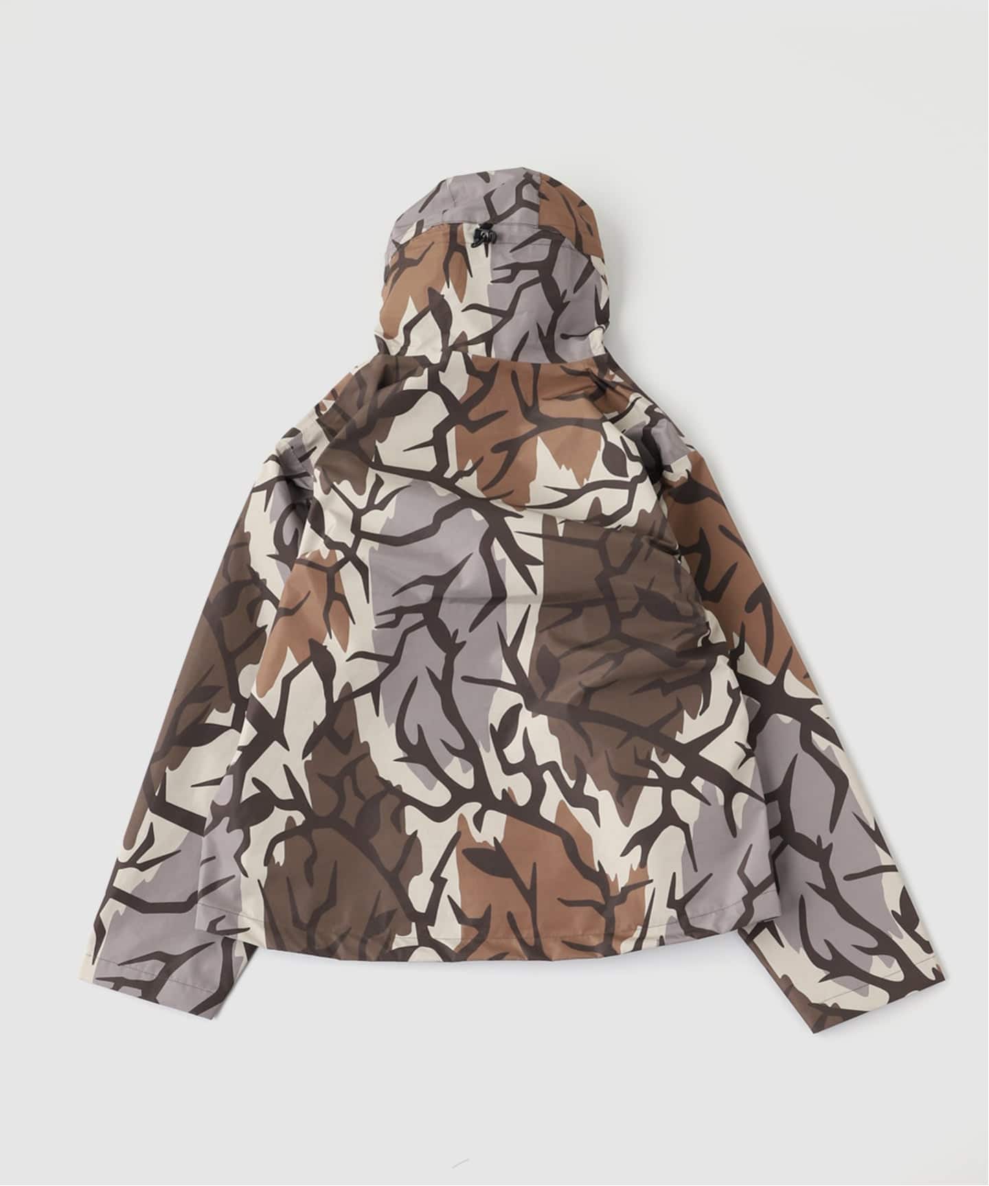BoTT / ボット Camo Shell Jacket（その他ブルゾン／アウター）｜WISM