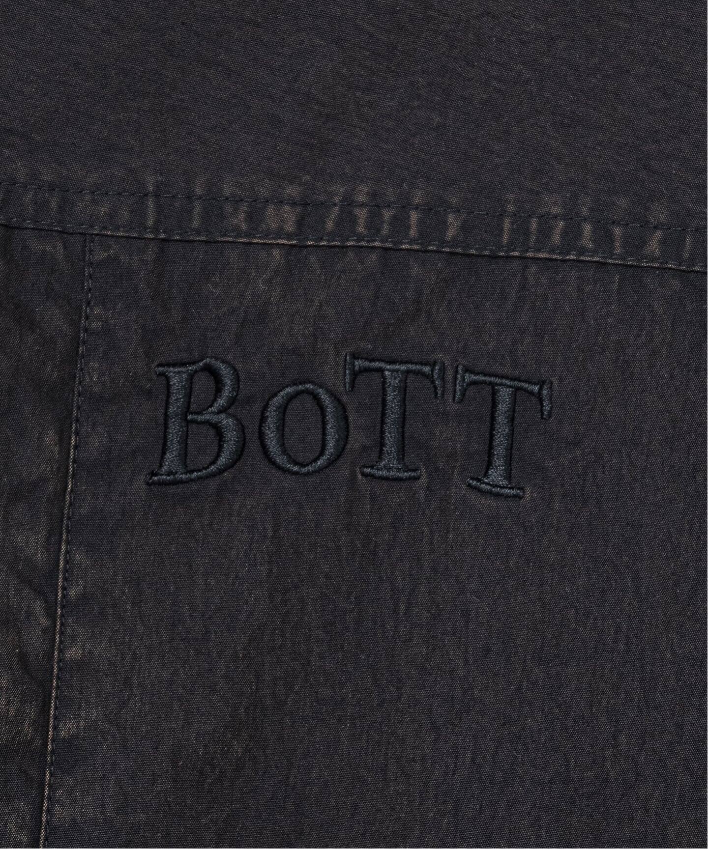 BoTT / ボット Washed Cotton Field Jacket（その他ブルゾン／アウター