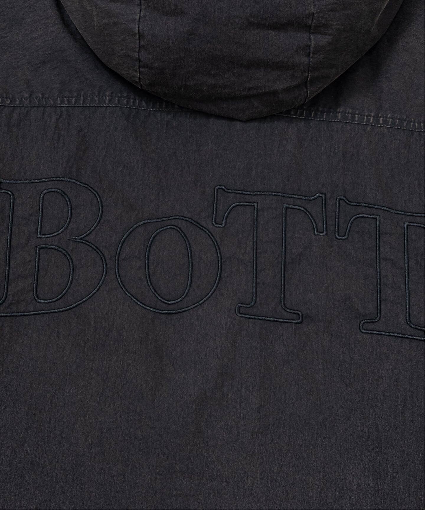 BoTT / ボット Washed Cotton Field Jacket（その他ブルゾン／アウター