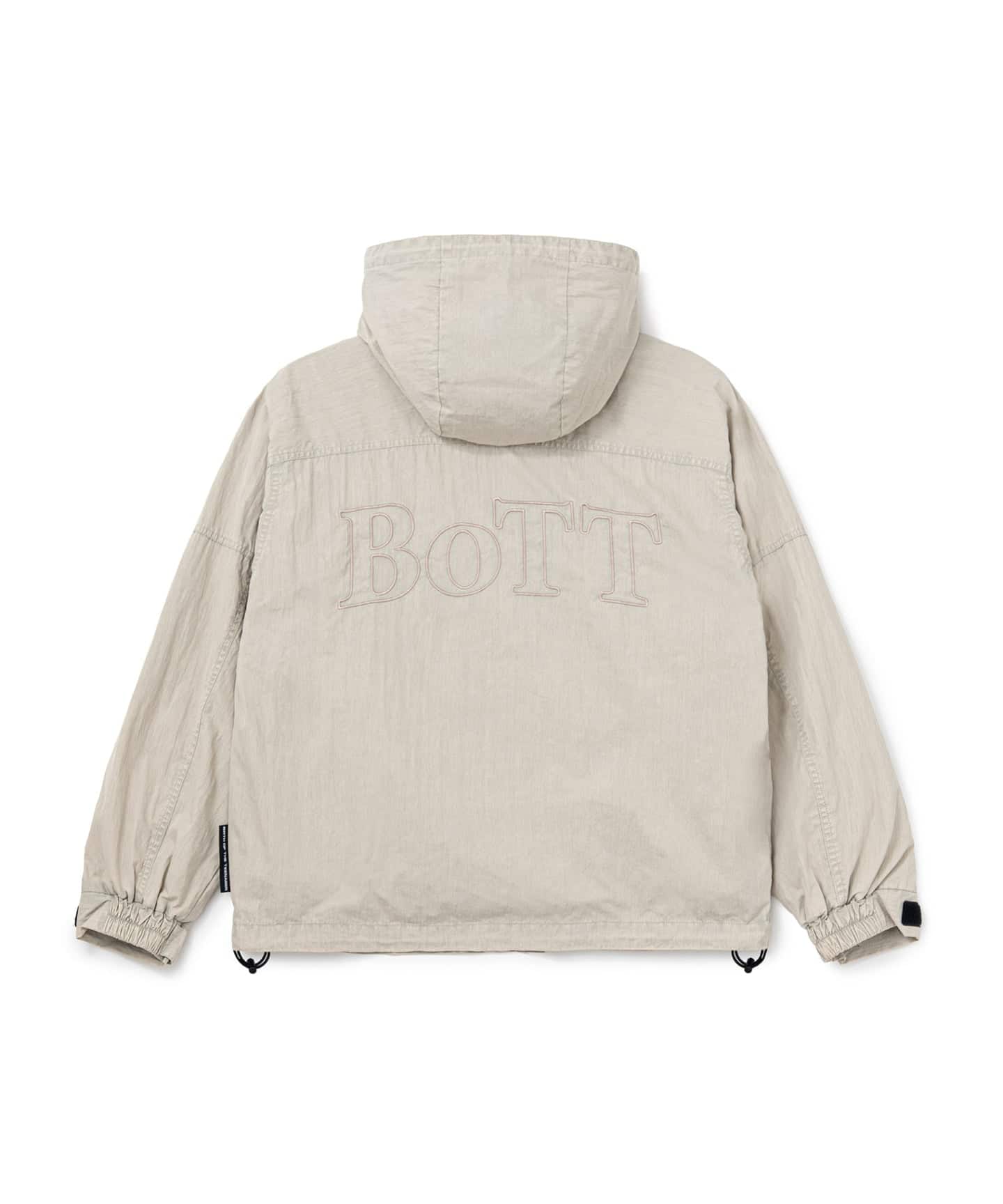 BoTT / ボット Washed Cotton Field Jacket（その他ブルゾン／アウター