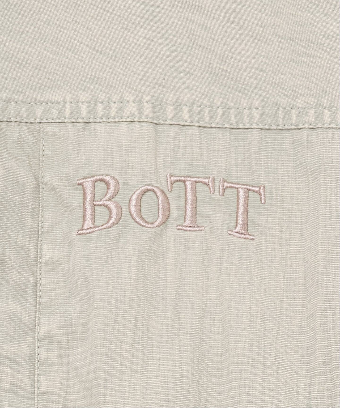 BoTT / ボット Washed Cotton Field Jacket（その他ブルゾン／アウター