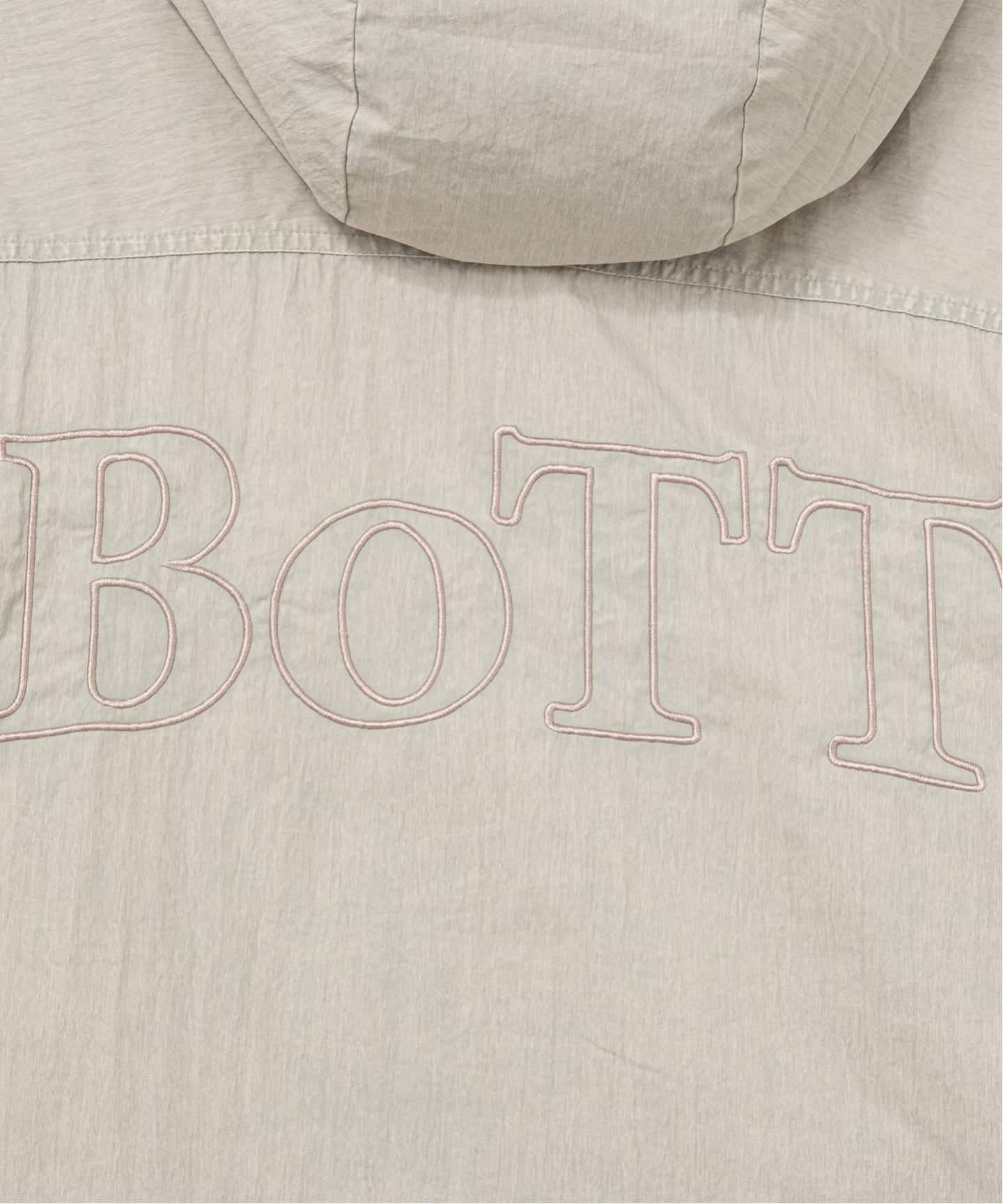 BoTT / ボット Washed Cotton Field Jacket（その他ブルゾン／アウター