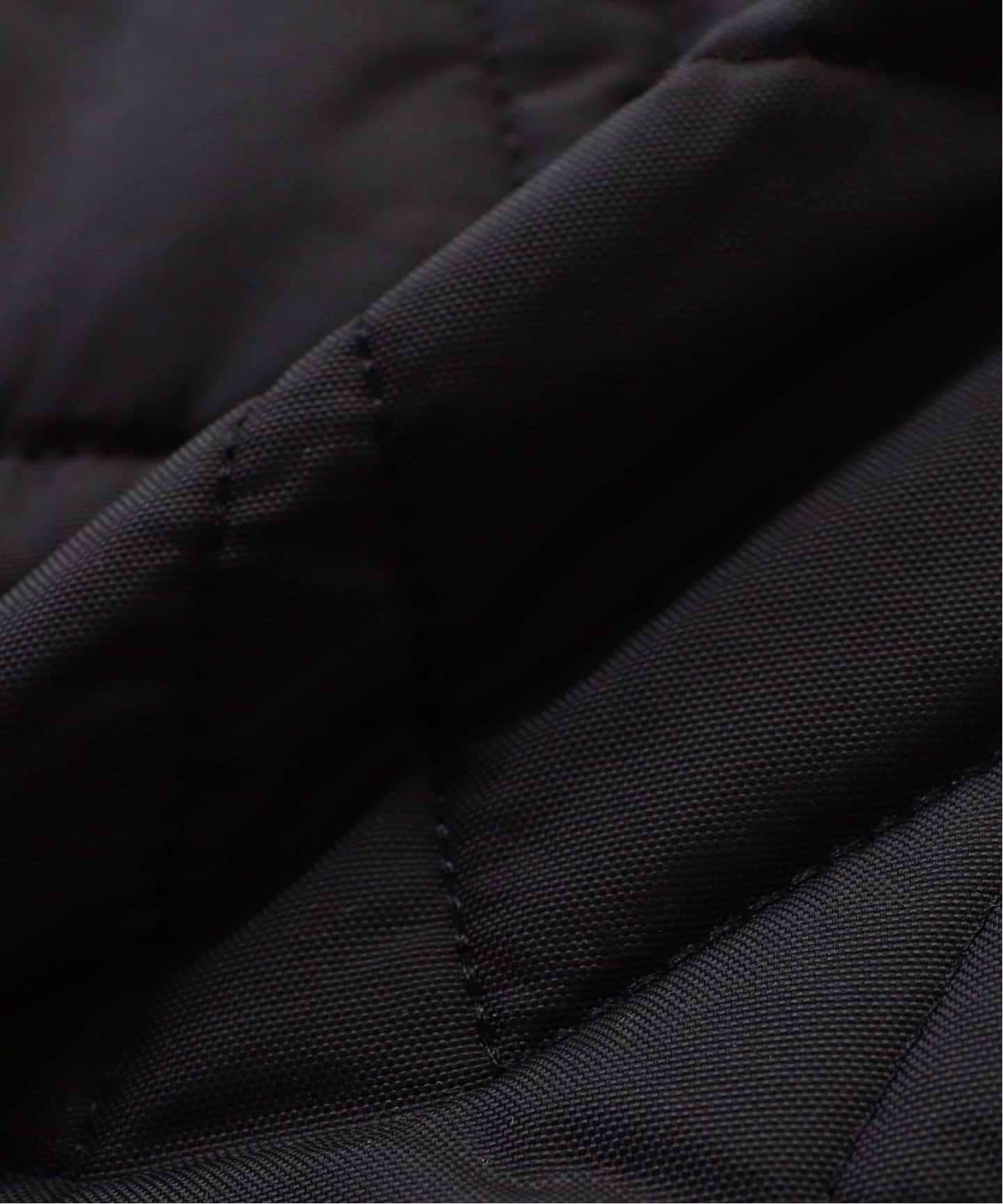 BoTT / ボット Sparkle Quilted Vest（ベスト）｜WISM（ウィズム）の