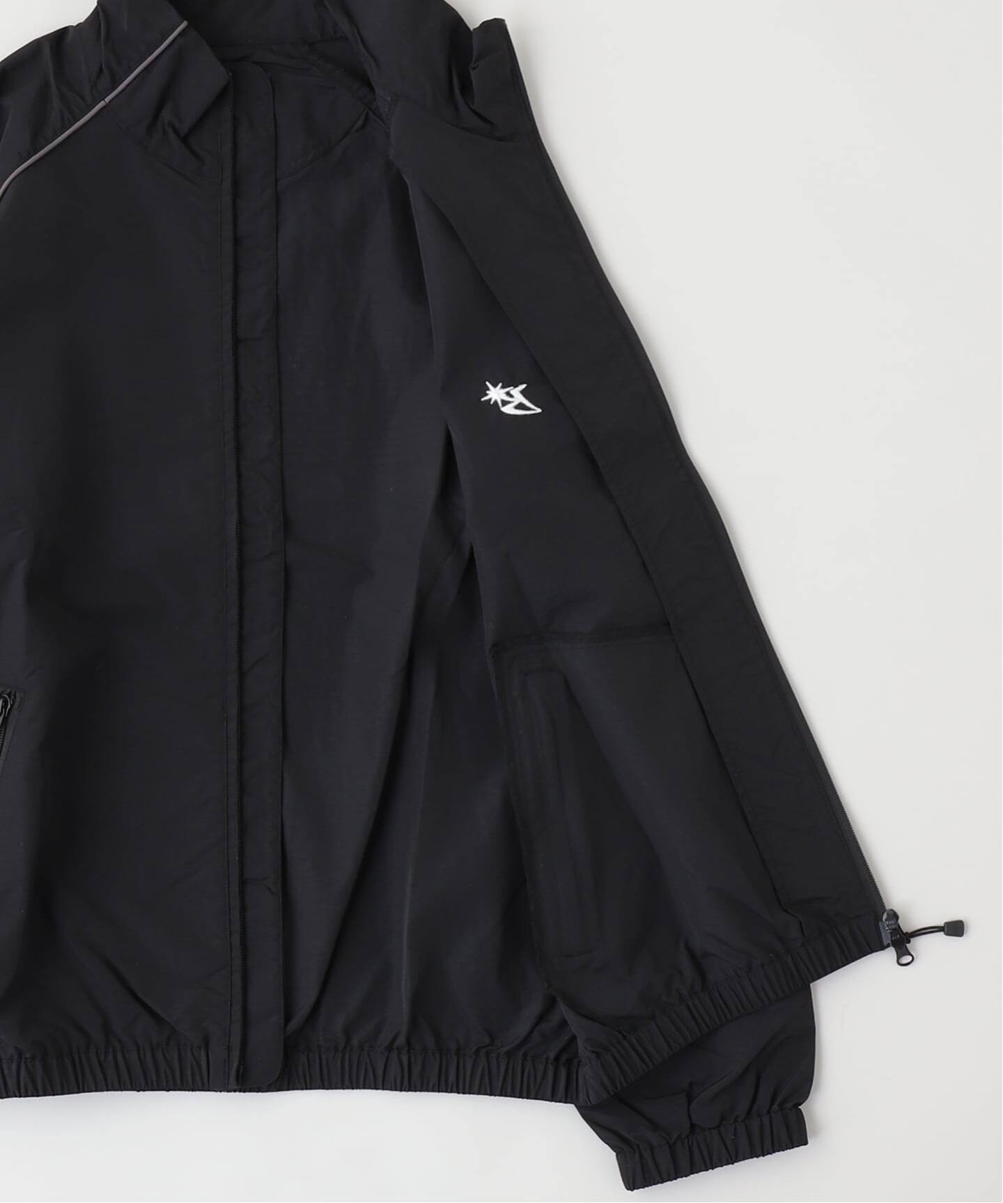 BoTT / ボット Raglan Track Jacket（その他ブルゾン／アウター