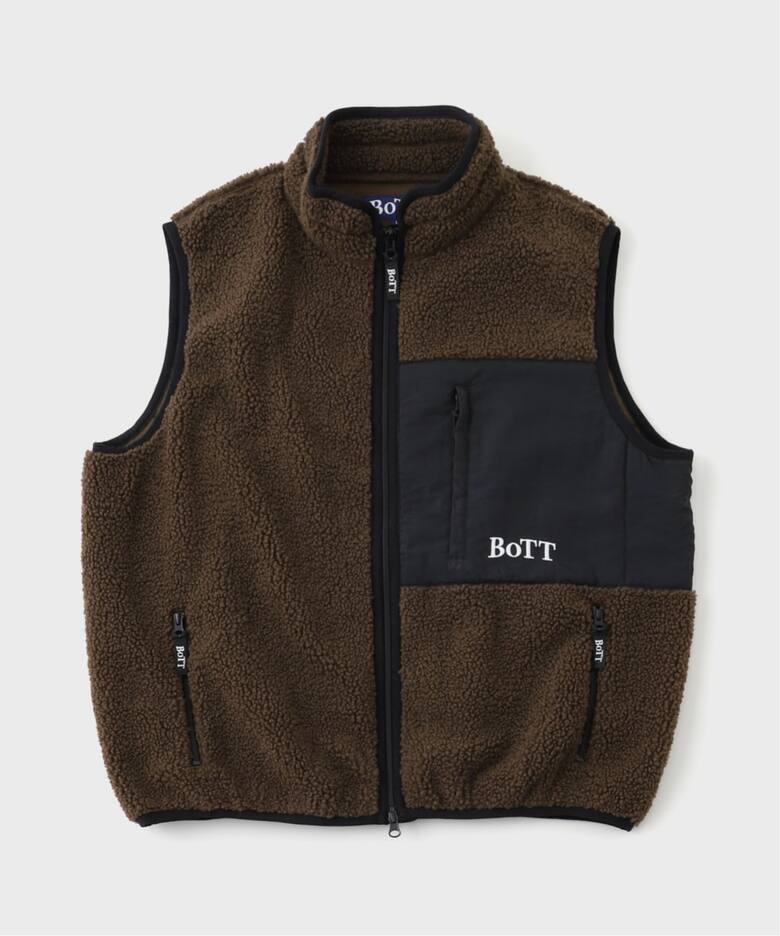 ブルゾン／アウター