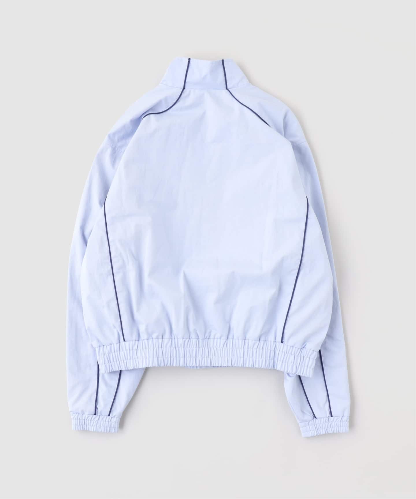 GRAND COLLECTION / グランド コレクション HARRINGTON JACKET WITH