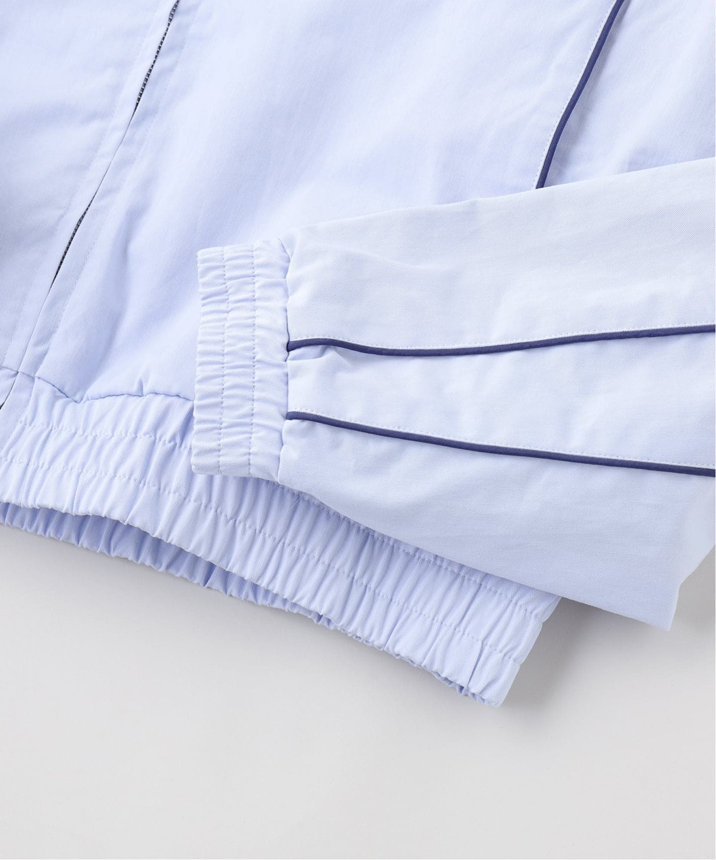 GRAND COLLECTION / グランド コレクション HARRINGTON JACKET WITH