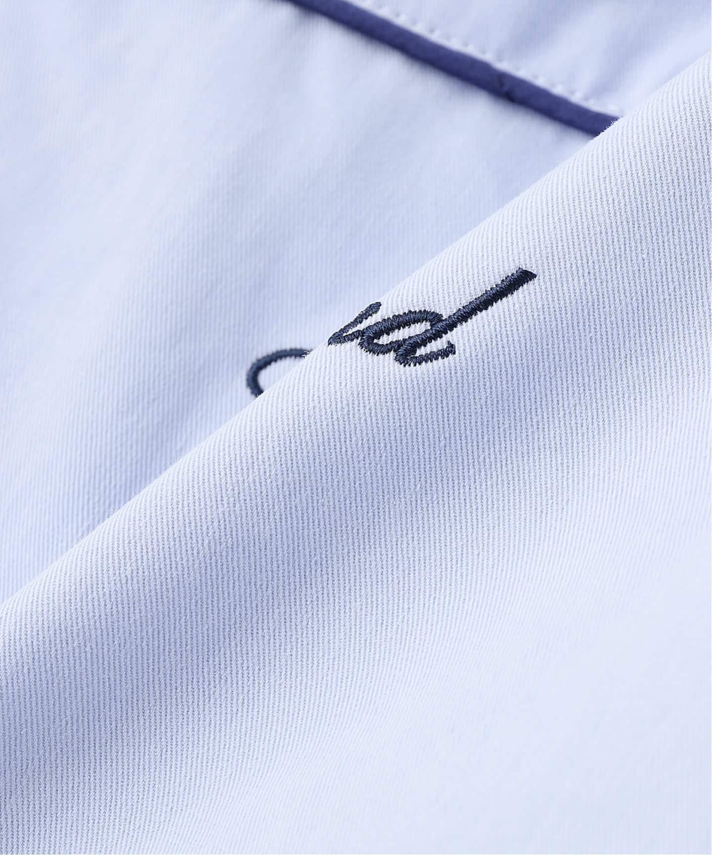 GRAND COLLECTION / グランド コレクション HARRINGTON JACKET WITH