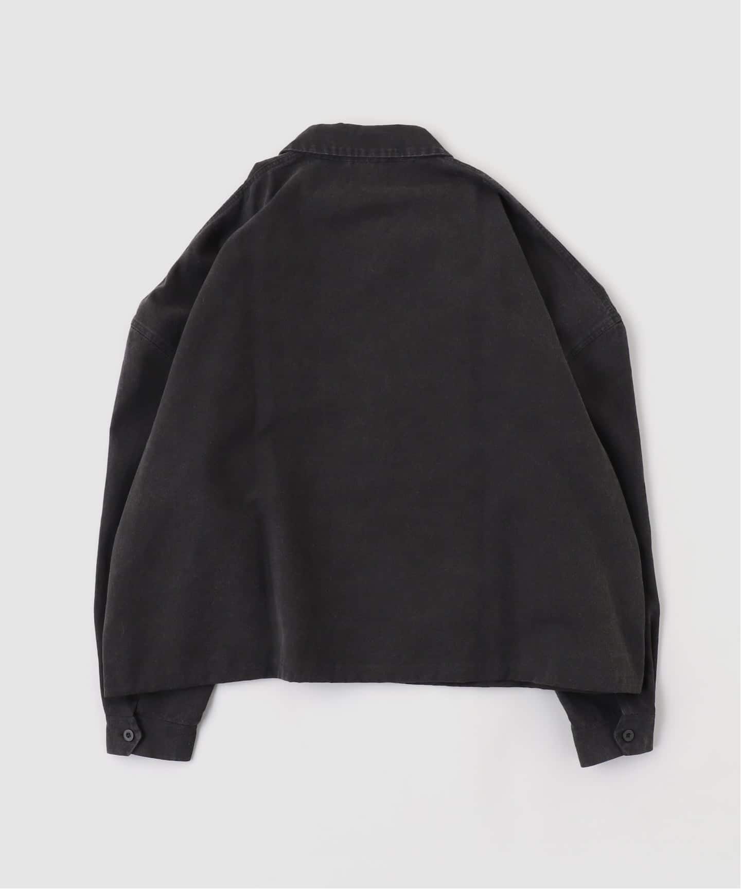 INTODUSK / イントゥダスク FULL ZIP BLOUSON（その他ブルゾン