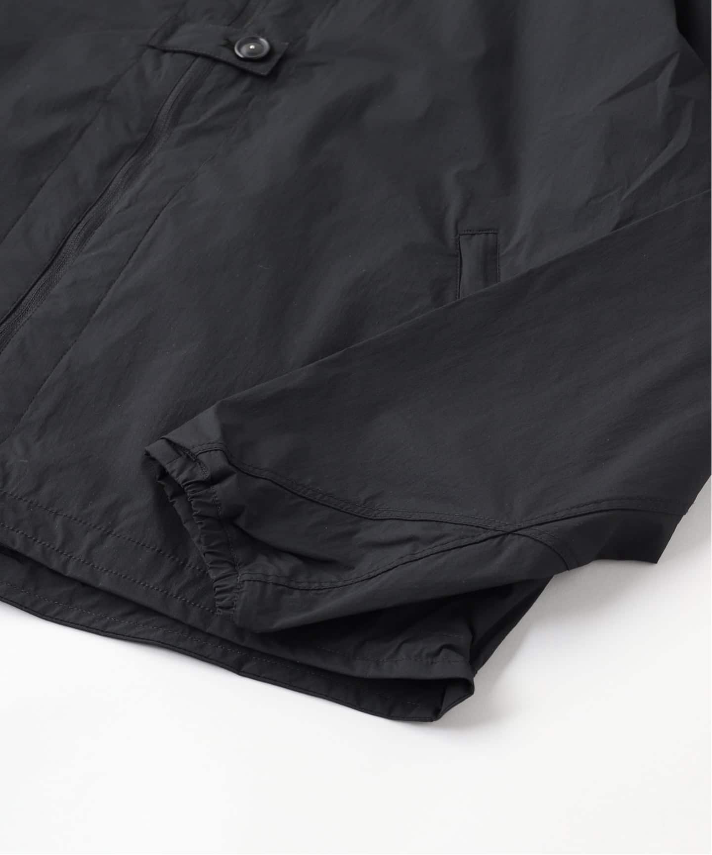 rajabrooke / ラジャブルック WIND BREAKER JKT（その他ブルゾン