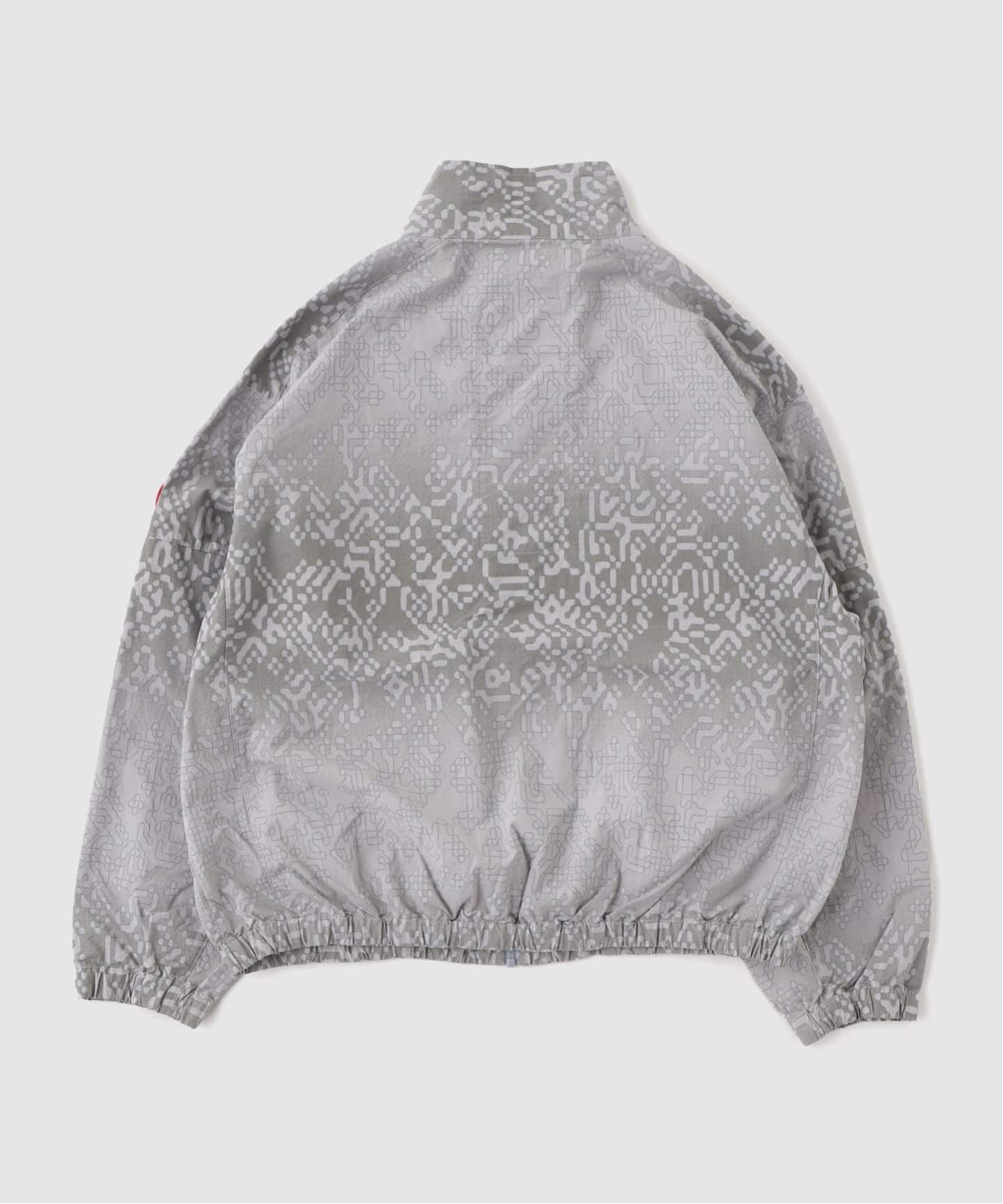 C.E / シーイー CAVEMPT PANELED DIGI7 ZIP JACKET（その他ブルゾン