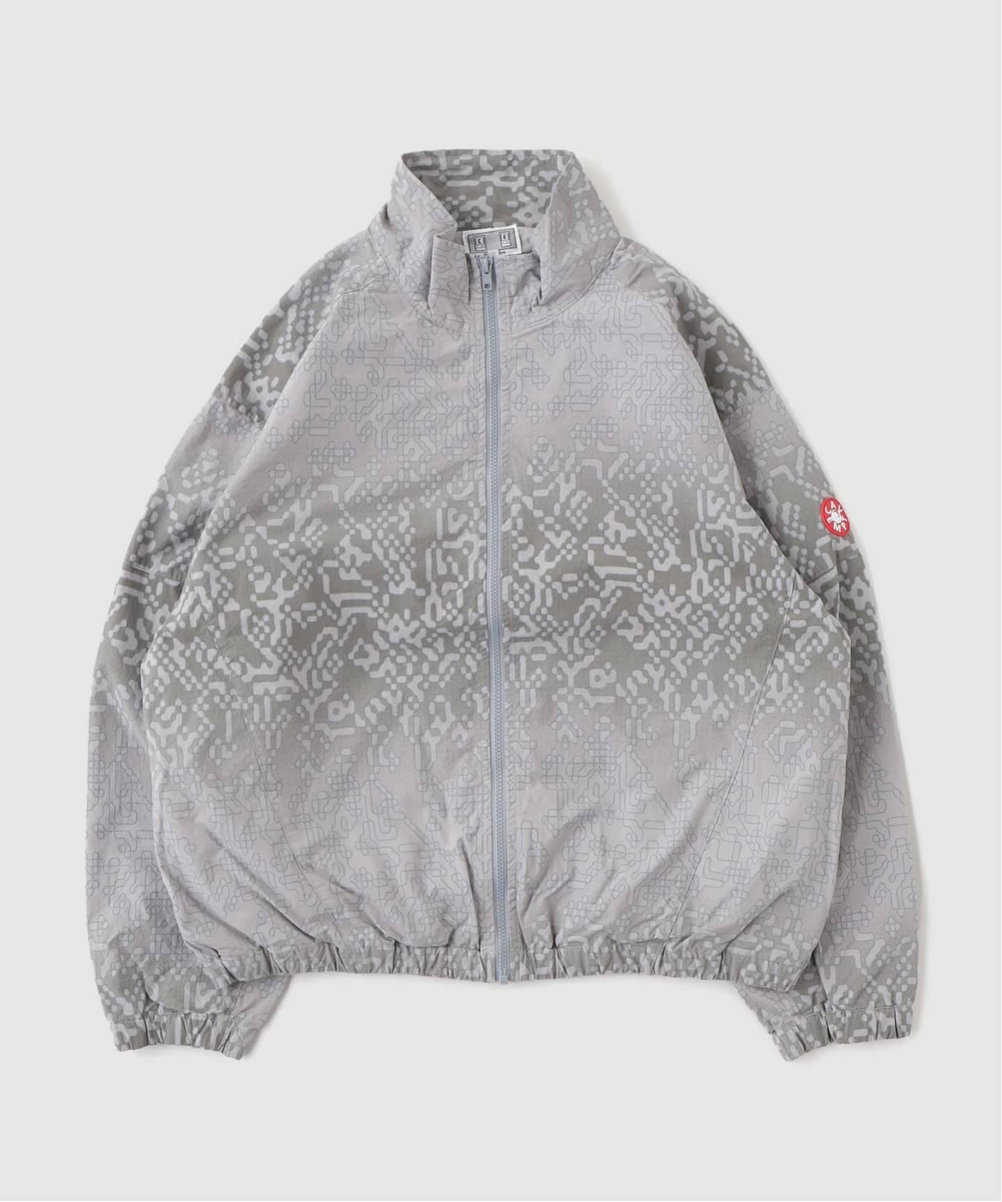 C.E / シーイー cavempt SMOOTH ZIP UP（その他ブルゾン／アウター