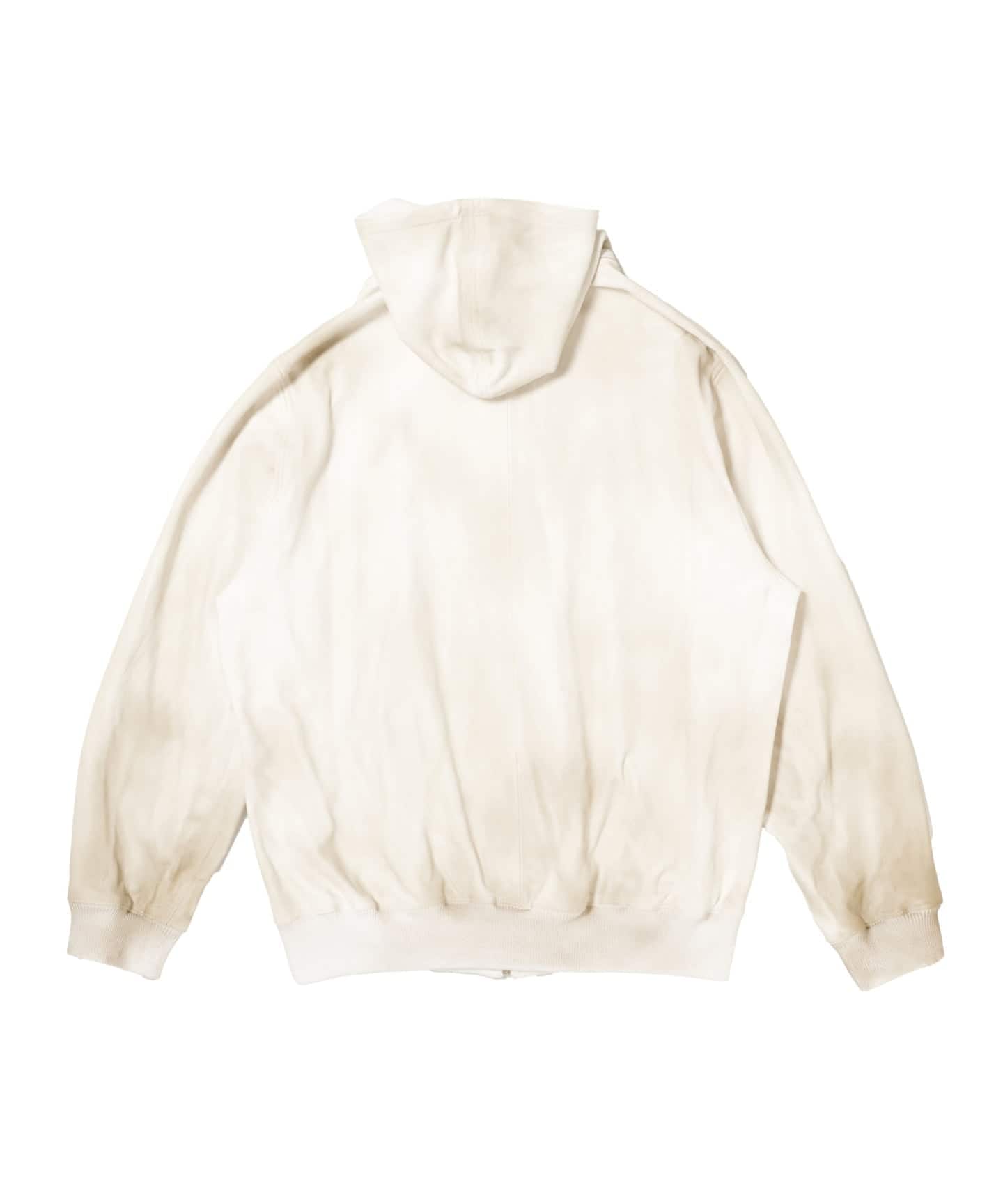 doublet / ダブレット SHEEP LEATHER HOODIE（その他ブルゾン