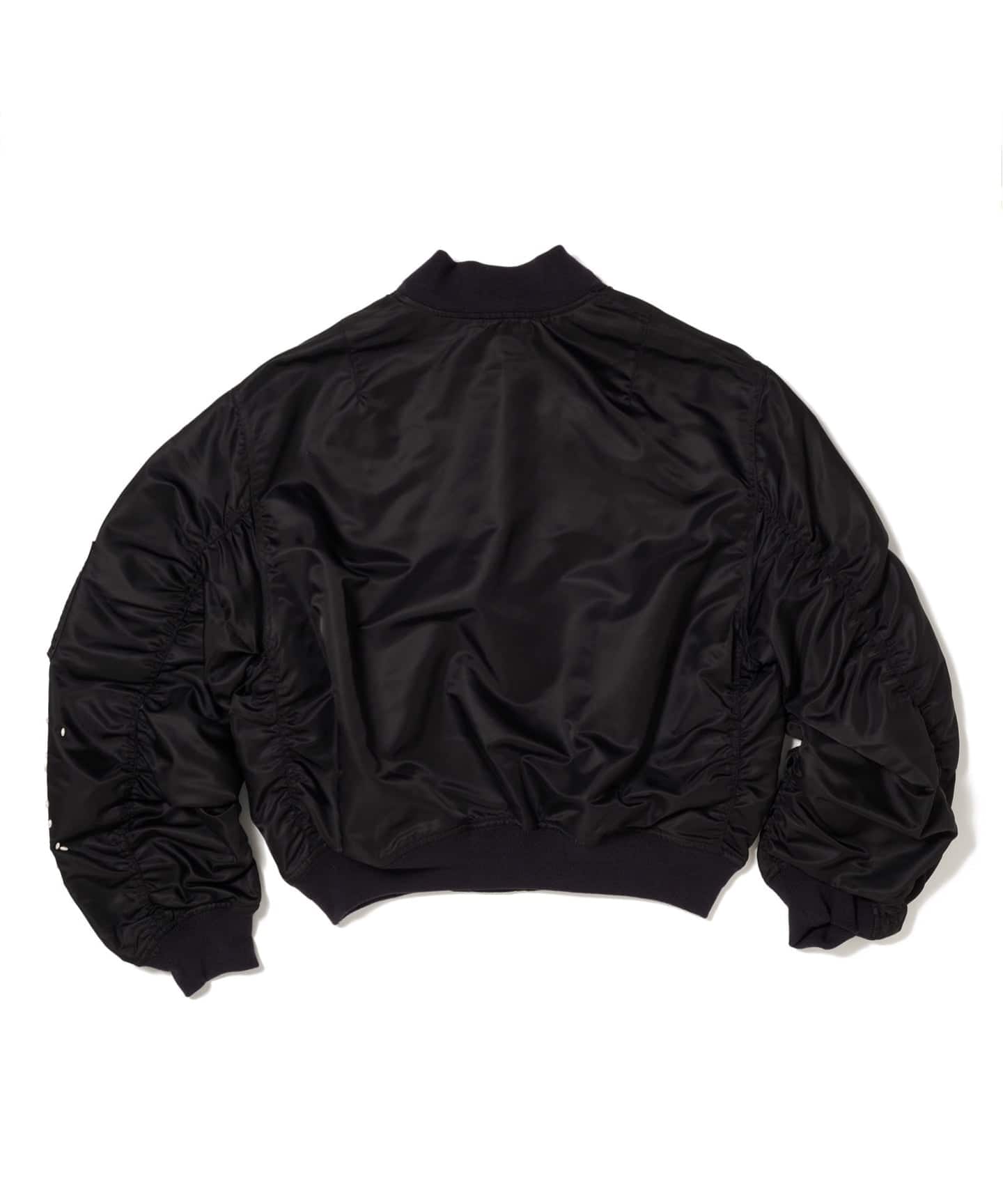 doublet / ダブレット SPILLED RICE BOMBER JACKET（その他ブルゾン