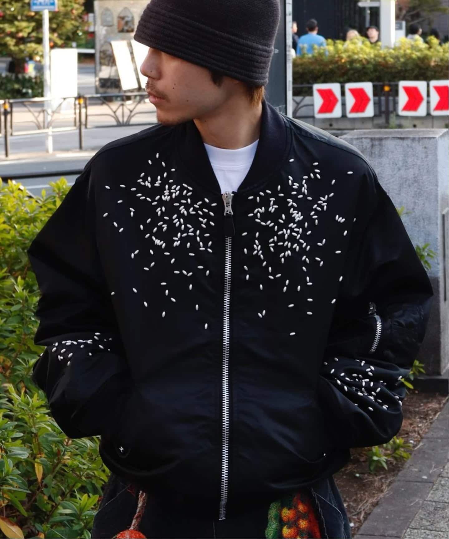 WISM｜ウィズム（メンズ／doublet）の通販｜BAYCREW'S STORE