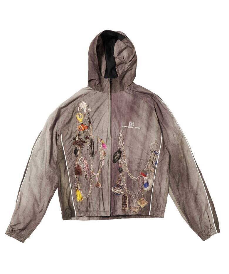 ブルゾン／アウター