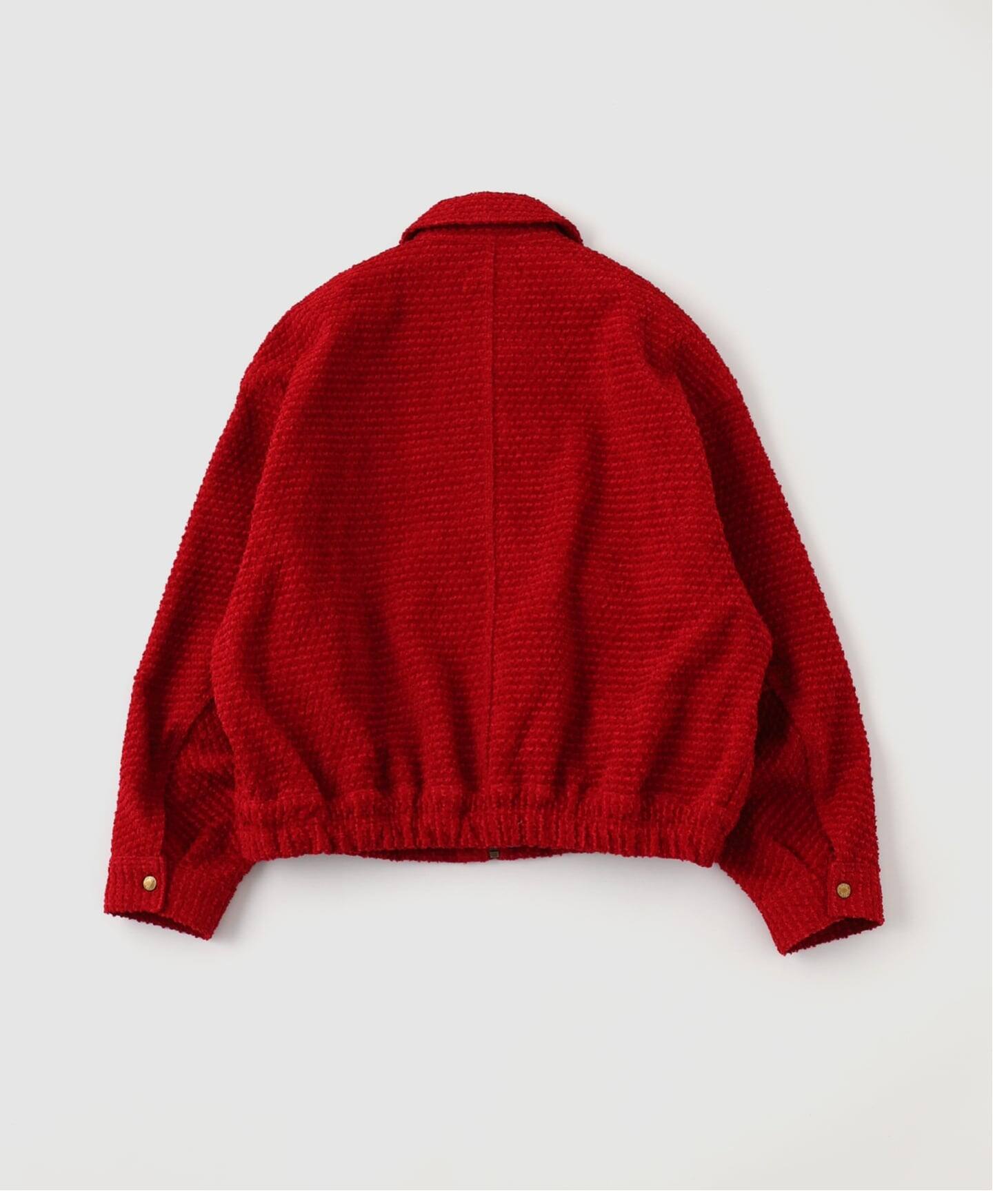 doublet / ダブレット STRAWBERRY WORK JACKET（その他ブルゾン