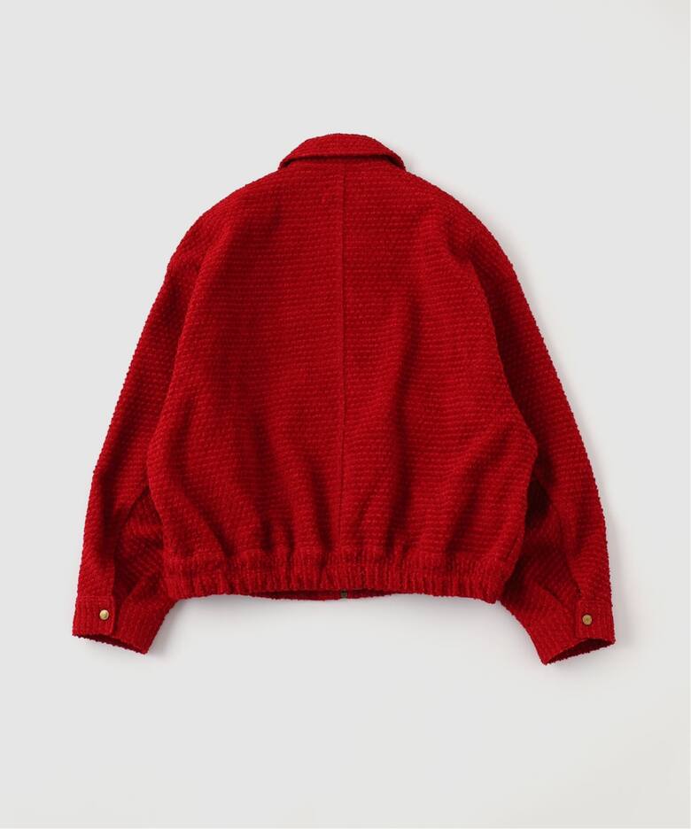 doublet / ダブレット STRAWBERRY WORK JACKET（その他ブルゾン 