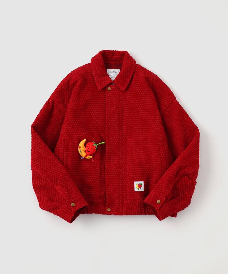 ブルゾン／アウター