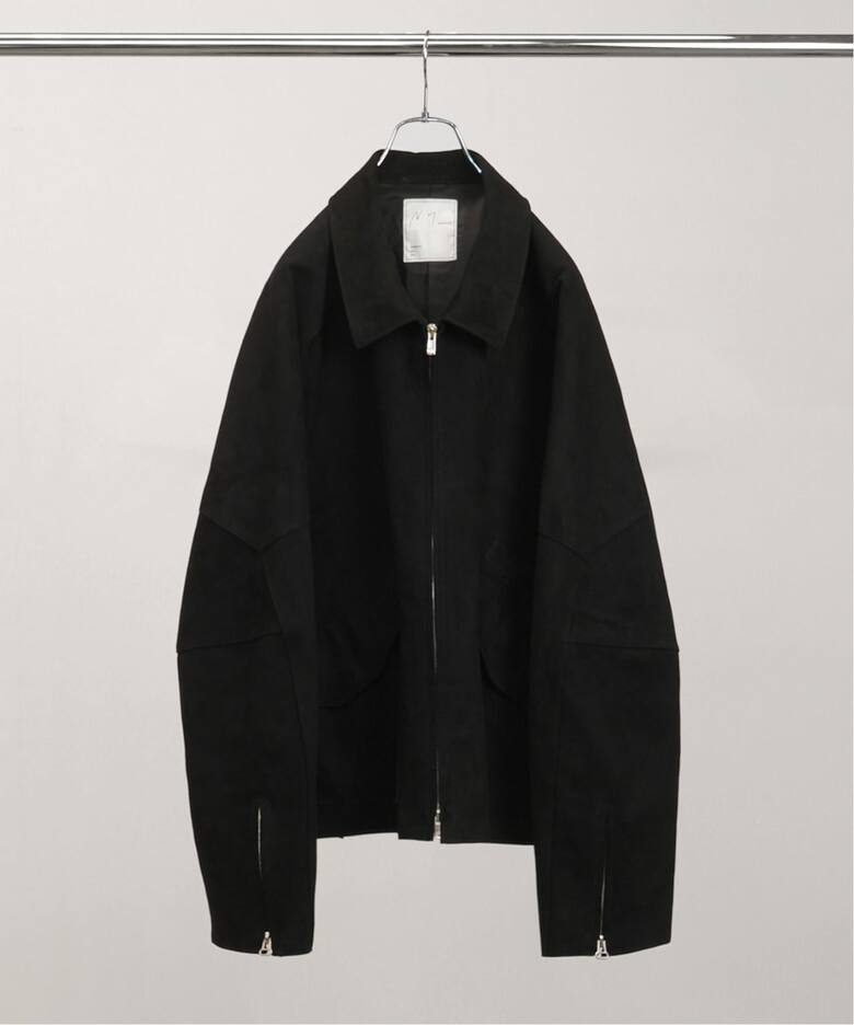 ブルゾン／アウター