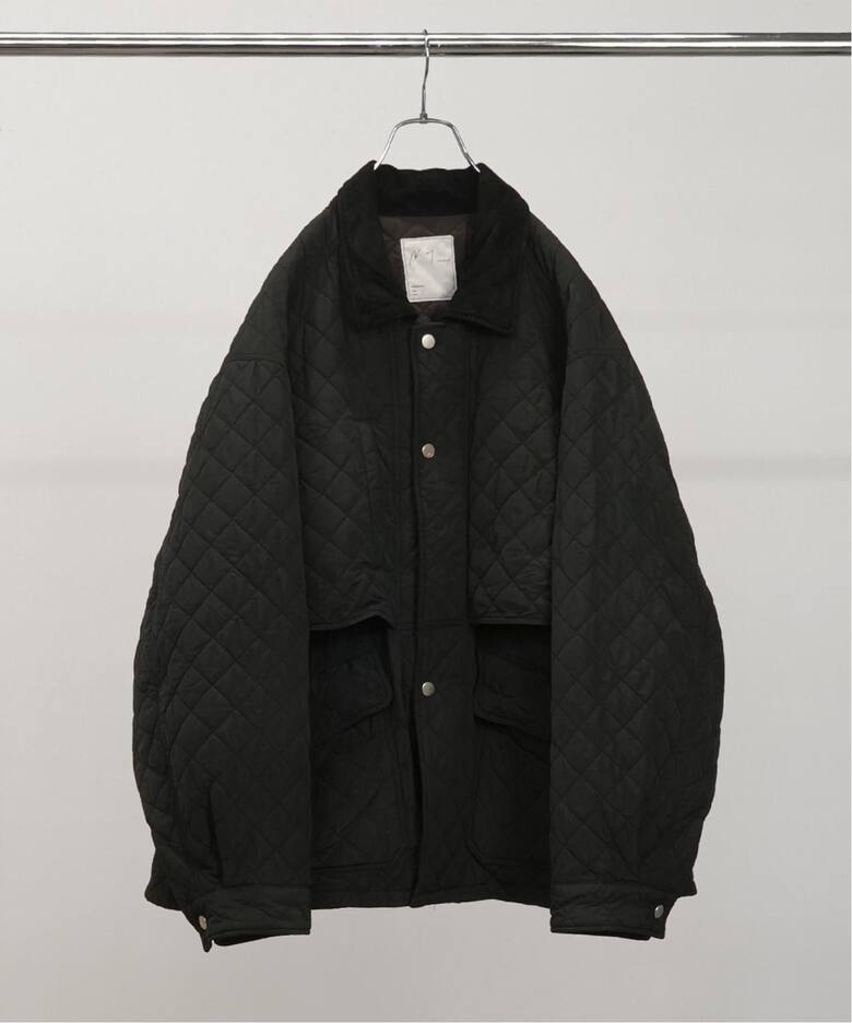 ブルゾン／アウター