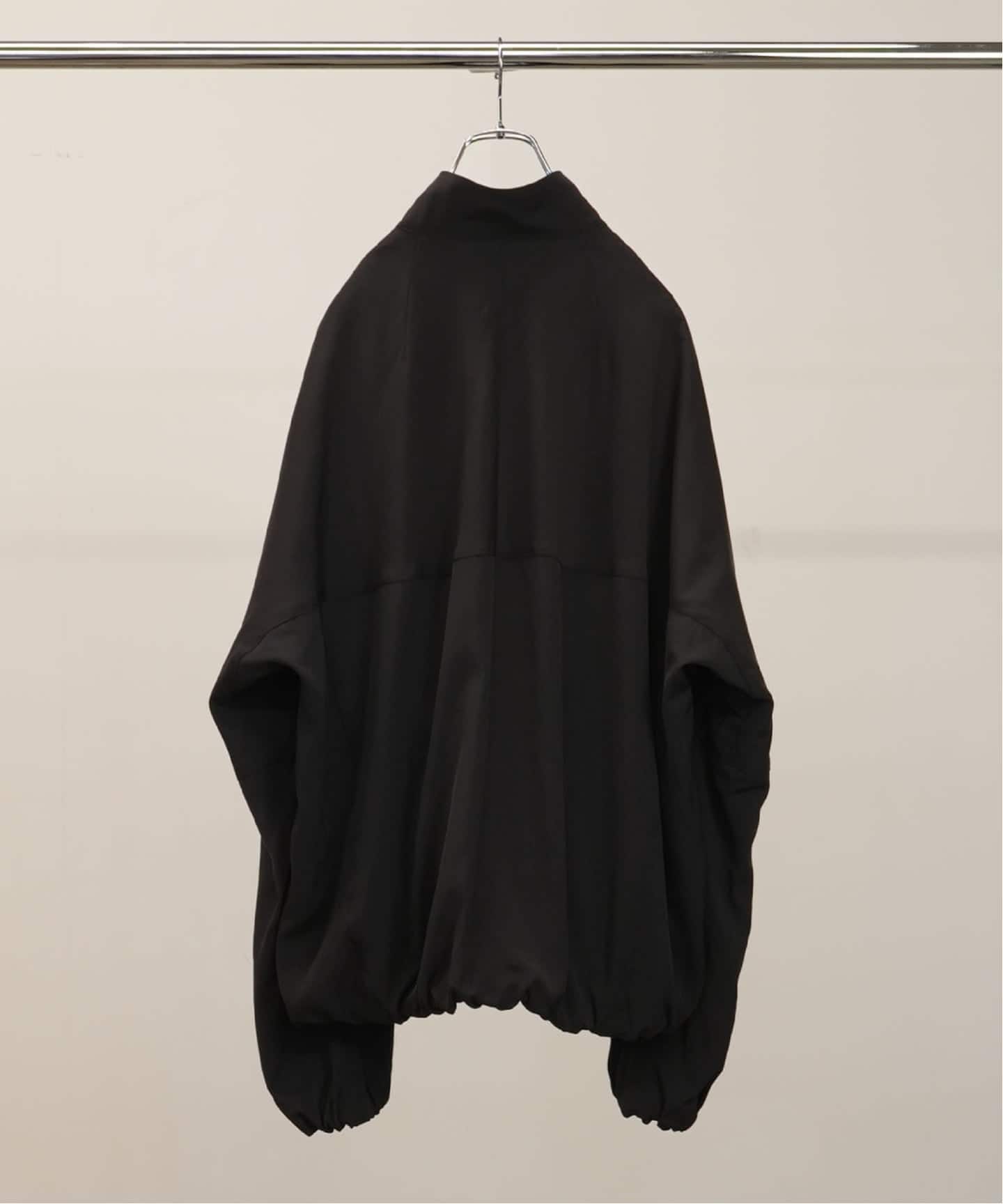 ANCELLM / アンセルム TUCK KIMONO BLOUSON（その他ブルゾン／アウター
