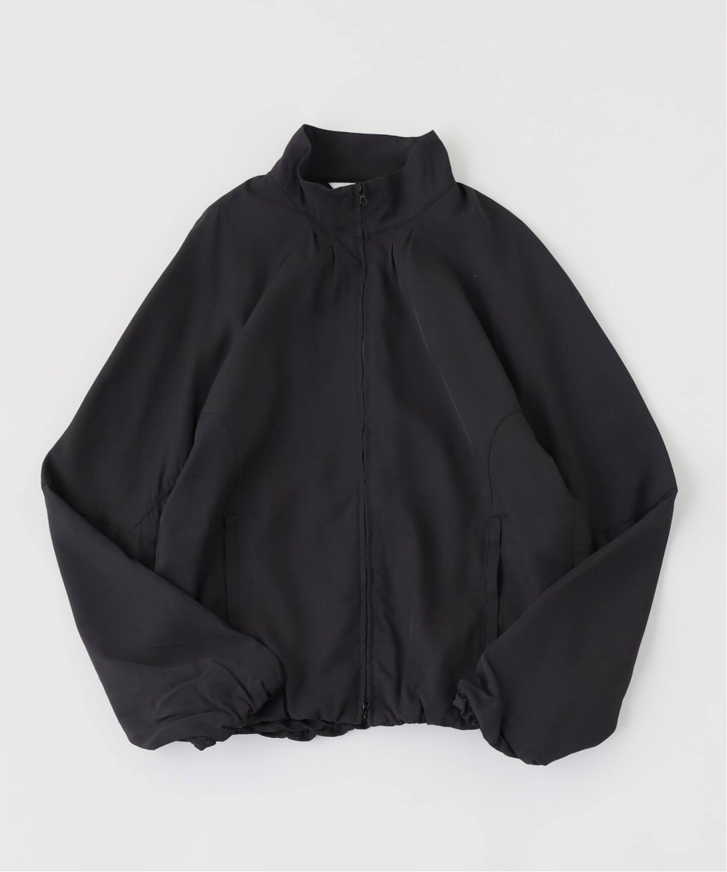 ジャケット・アウター ANCELLM TUCK KIMONO BLOUSON 2 26SS TUCK KIMONO BLOUSON(D.WHITE) – ANCELLM