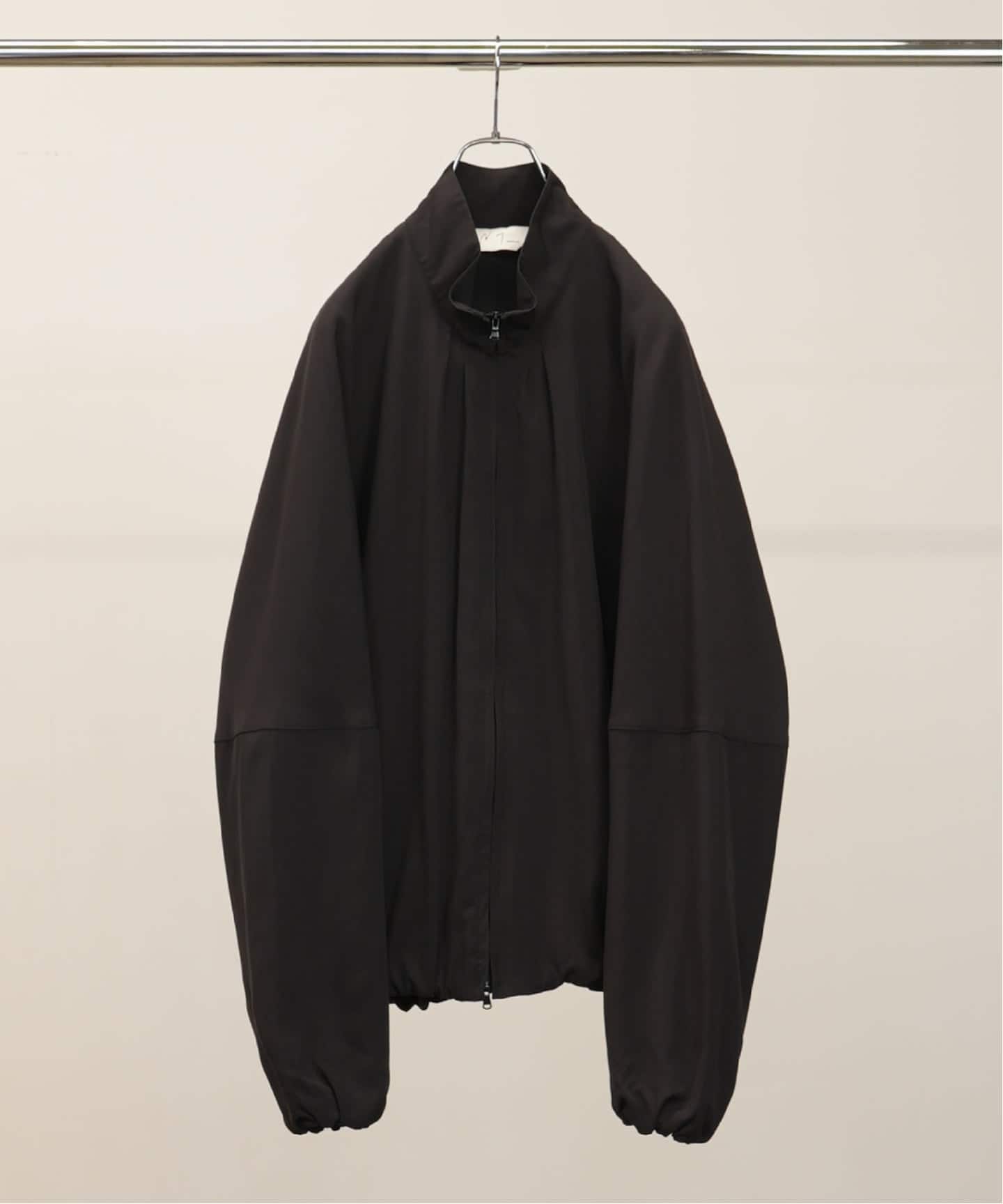ANCELLM / アンセルム TUCK KIMONO BLOUSON（その他ブルゾン／アウター