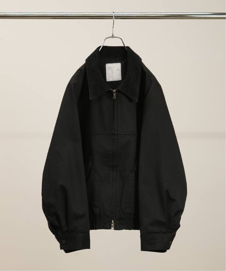 ブルゾン／アウター