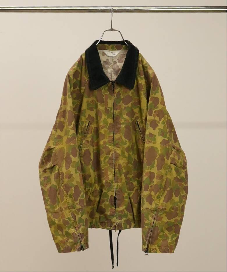 ブルゾン／アウター