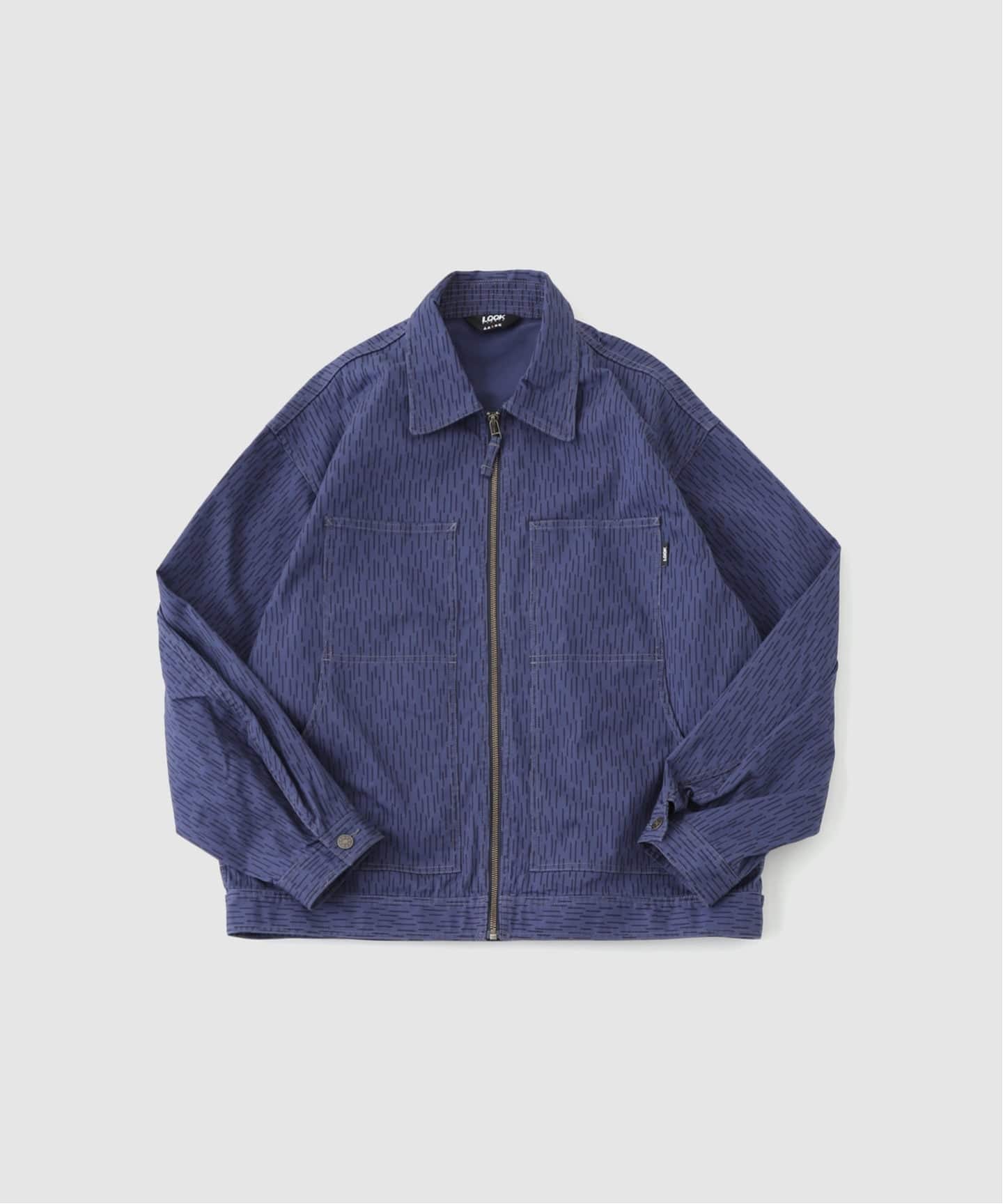 LQQK STUDIO / ルックスタジオ MP Jacket（その他ブルゾン／アウター