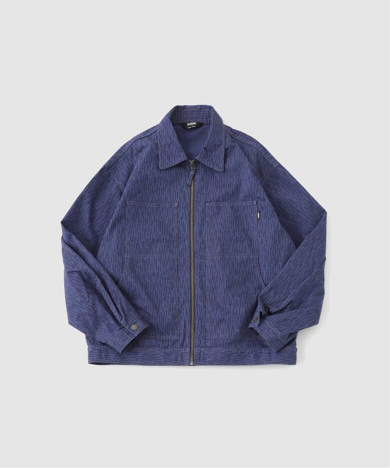 ブルゾン／アウター