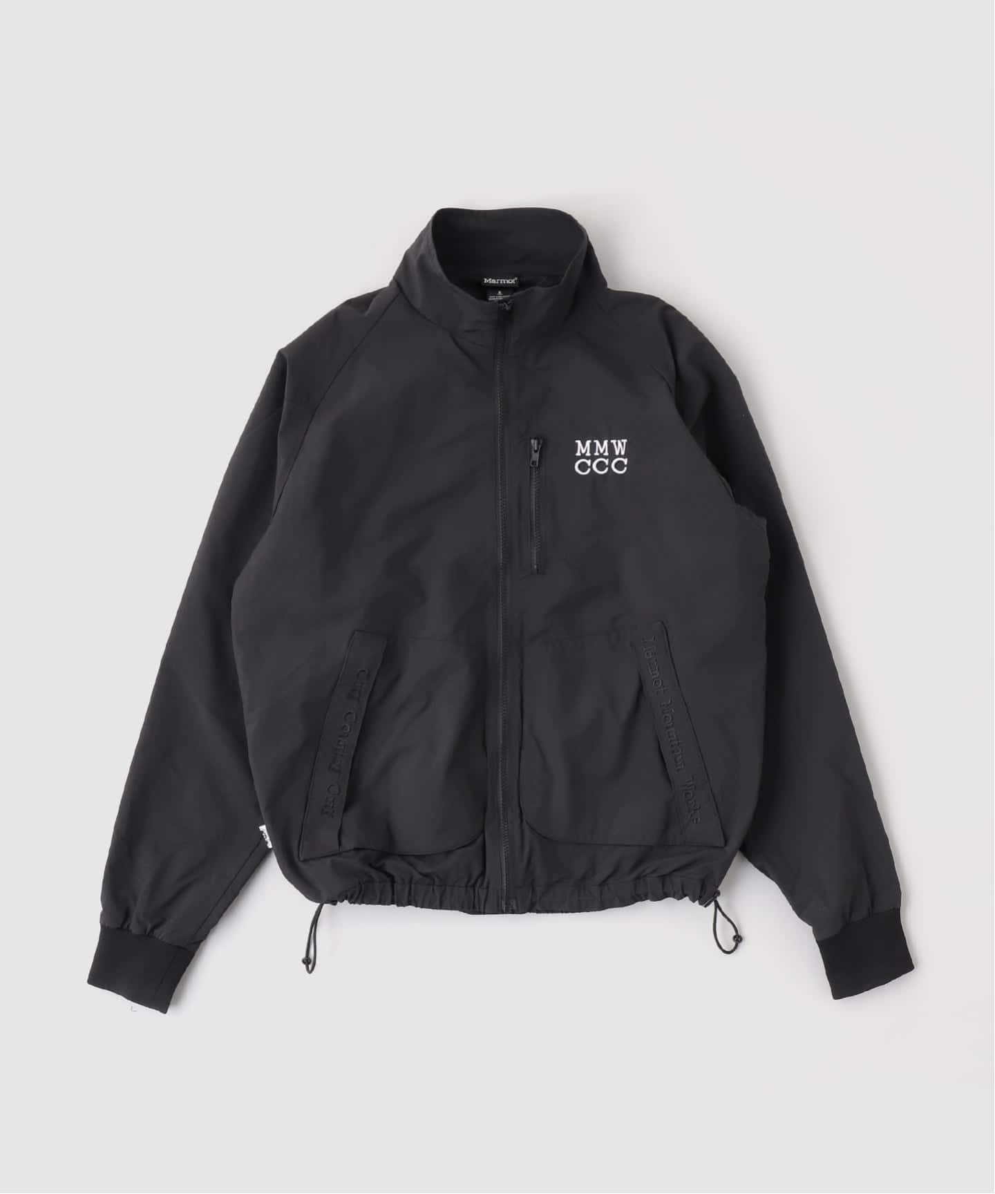 CCC x Marmot MMWCCC FEEL UP JACKET_PERTEX（その他ブルゾン