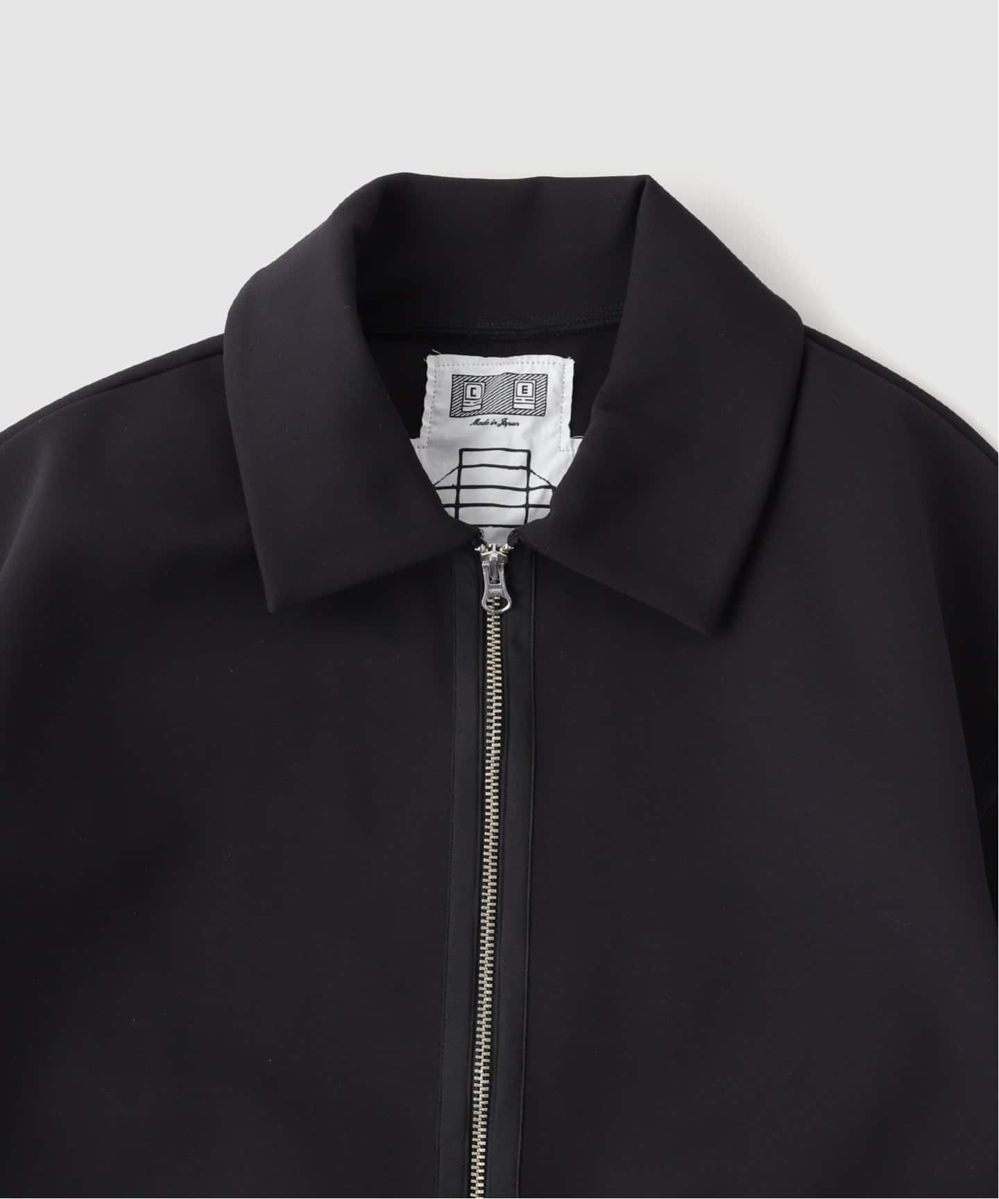 C.E / シーイー cavempt SMOOTH ZIP UP（その他ブルゾン／アウター
