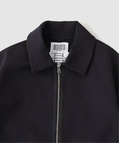 C.E / シーイー cavempt SMOOTH ZIP UP（その他ブルゾン／アウター 