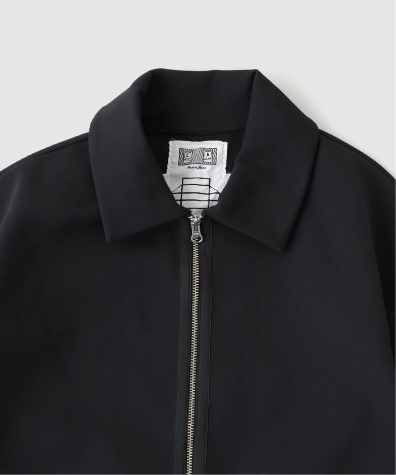C.E / シーイー cavempt SMOOTH ZIP UP（その他ブルゾン／アウター 