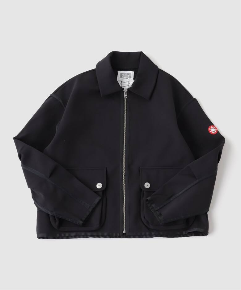 ブルゾン／アウター