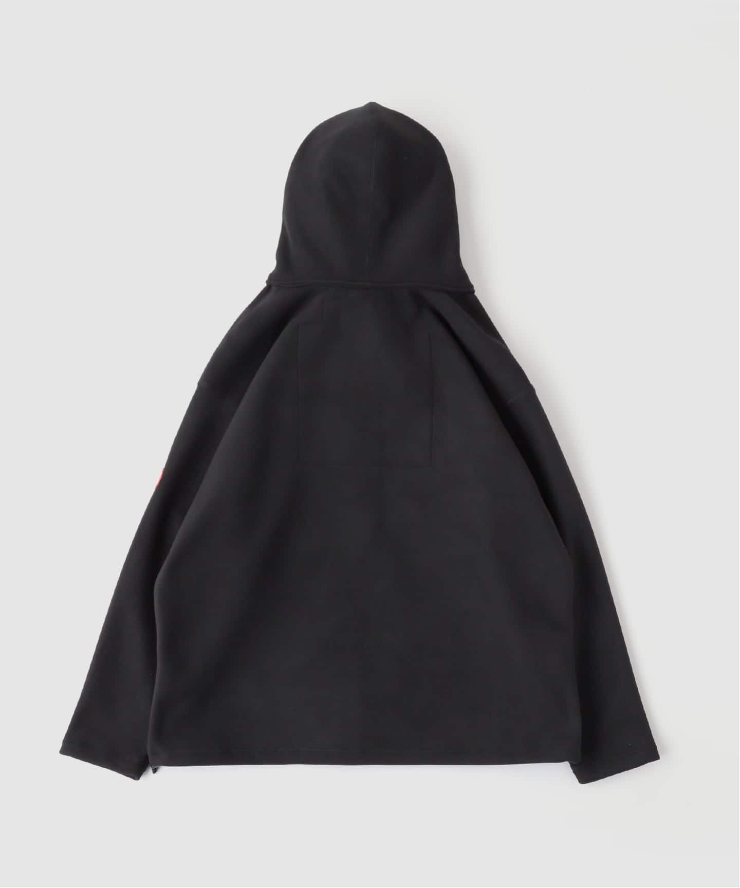 C.E / シーイー cavempt ATTACHED HOOD FLEECE ZIP UP（その他ブルゾン
