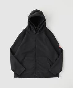 C.E / シーイー cavempt ATTACHED HOOD FLEECE ZIP UP（その他ブルゾン 