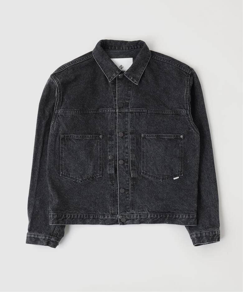 ブルゾン／アウター