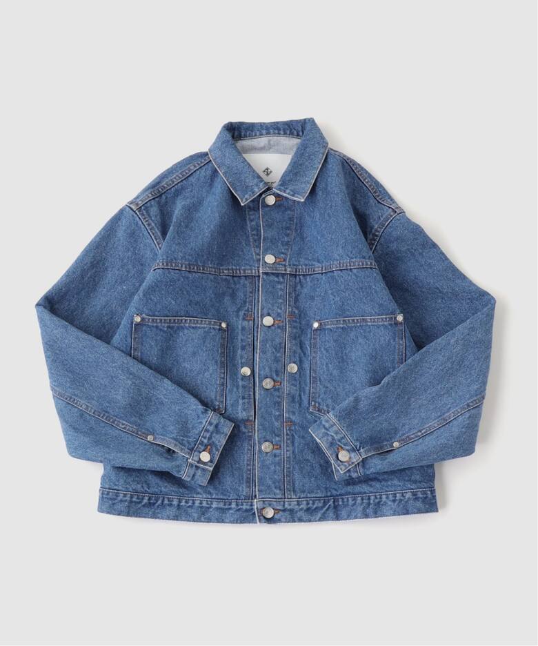 ブルゾン／アウター