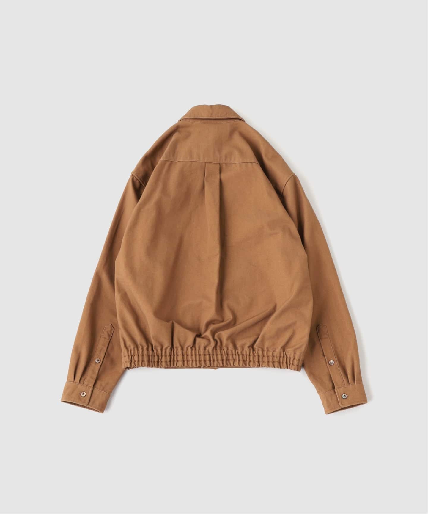 UNUSED / アンユーズド US2541 DUCK SHORT JACKET(その他ブルゾン UNUSED / アンユーズド US2541 DUCK SHORT JACKET(その他ブルゾン