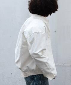 UNUSED / アンユーズド US2541 DUCK SHORT JACKET（その他ブルゾン 