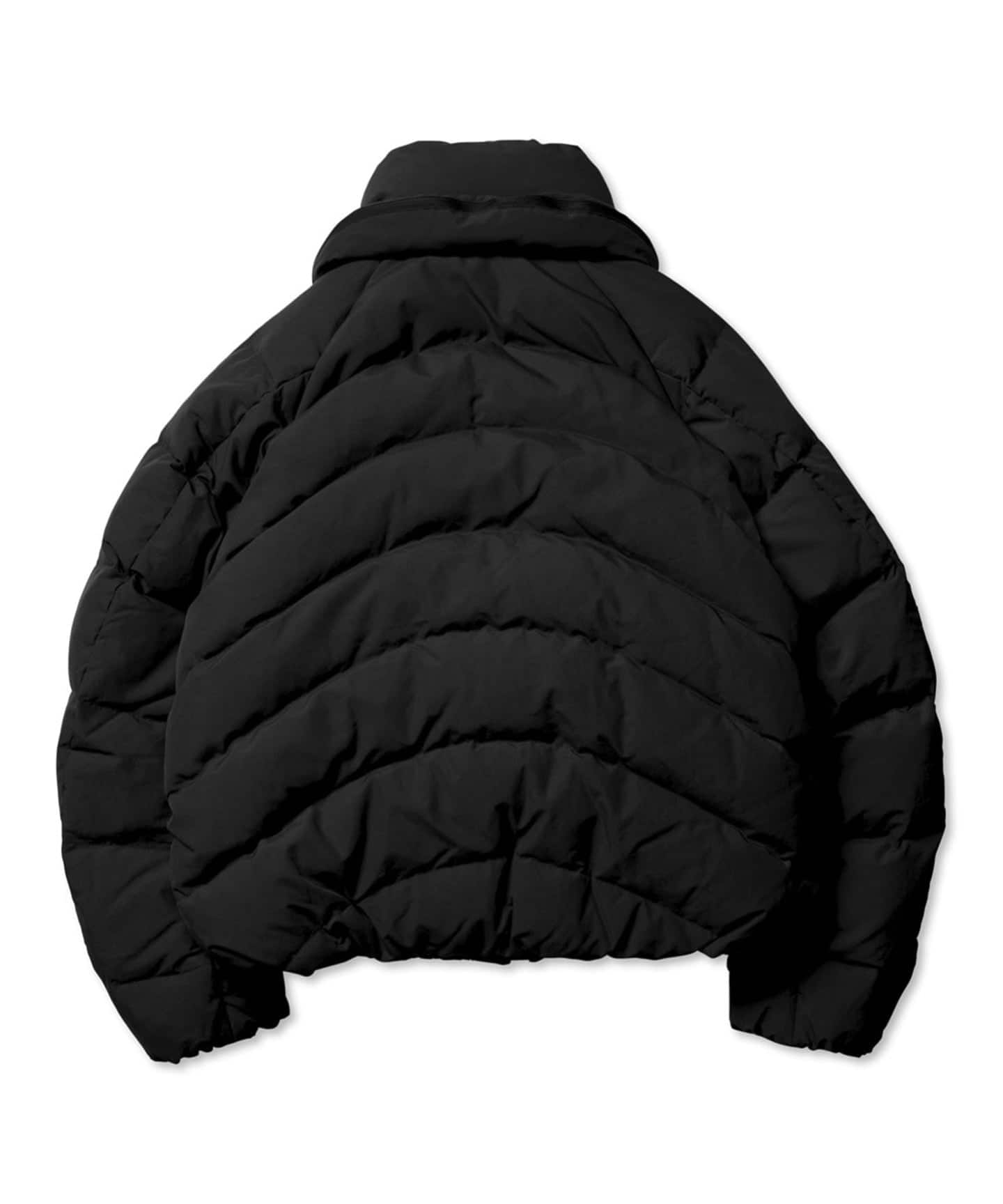 ROTOL / ロトル Curvy Down Jacket Gen-2（ダウンジャケット）｜WISM