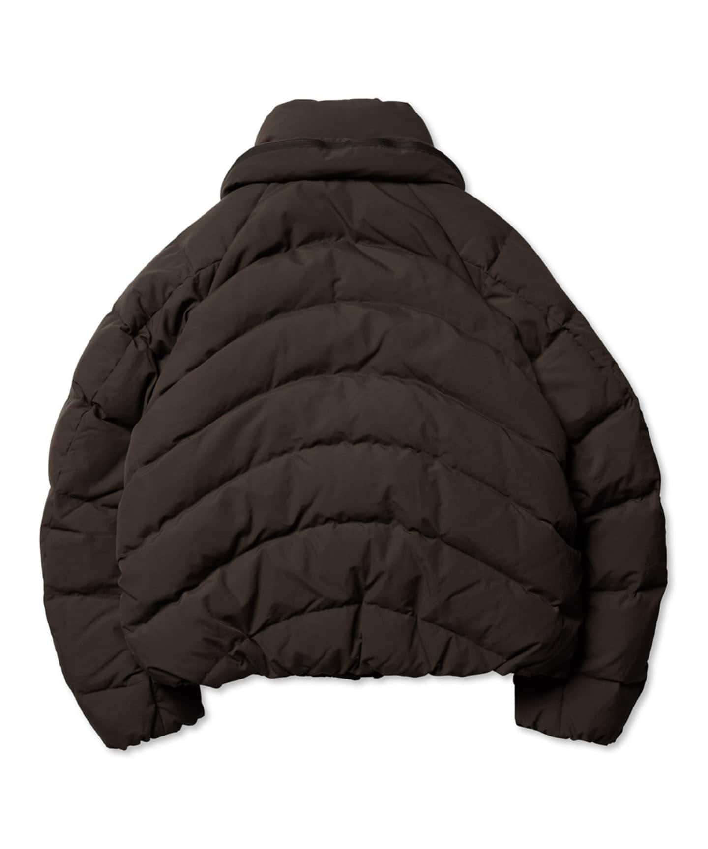 ROTOL / ロトル Curvy Down Jacket Gen-2（ダウンジャケット）｜WISM