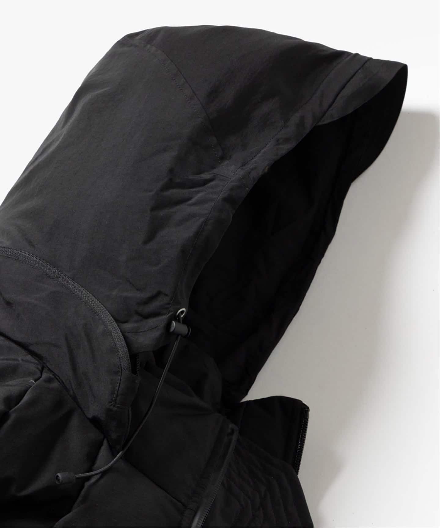 ROTOL / ロトル Curvy Down Jacket Gen-2（ダウンジャケット）｜WISM